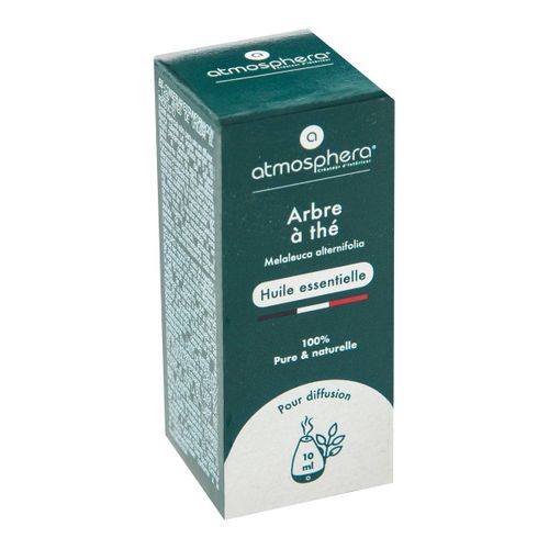 Huile Essentielle - Thé 10 Ml