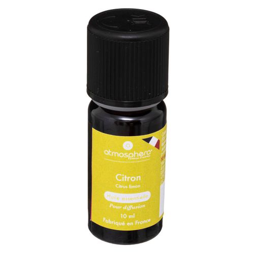 Huile Essentielle - Citron 10 Ml