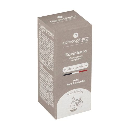 Huile Essentielle - Ravintsara 10 Ml