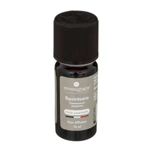 Huile Essentielle - Ravintsara 10 Ml