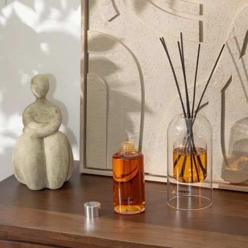 Recharge Pour Diffuseur De Parfum Ambre 200 Ml