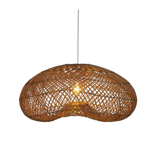 Suspension D. 68 cm JENY Marron