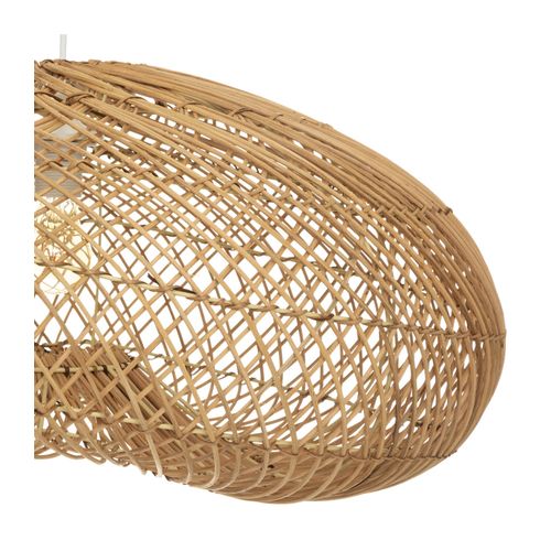 Suspension D. 68 cm JENY Marron