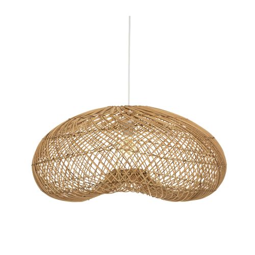 Suspension D. 68 cm JENY Marron