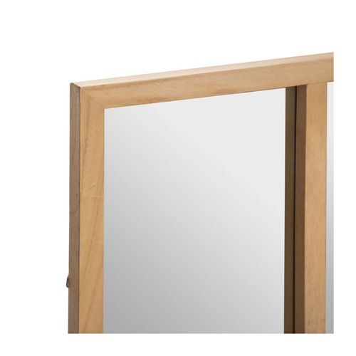 Miroir Bois Atelier Nae 116 X 76 Cm Atmosphera