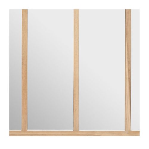 Miroir Bois Atelier Nae 116 X 76 Cm Atmosphera