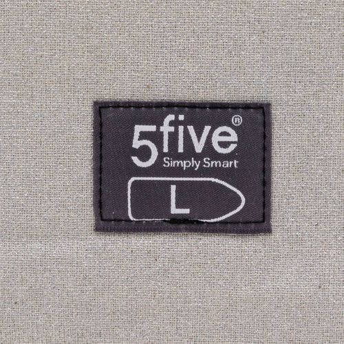 Housse à Repasser 3 Couches - Gris