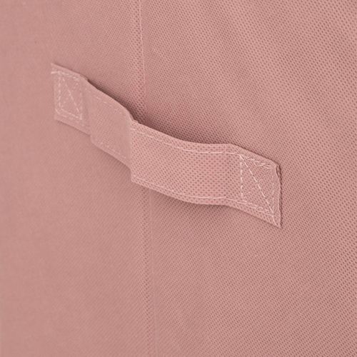 Bac De Rangement Biche 29 X 29 Cm