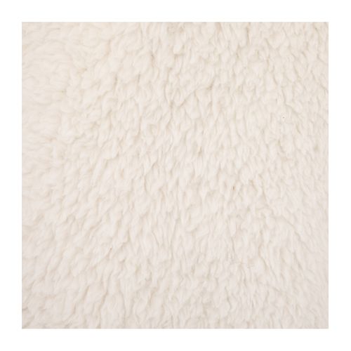 Plaid Enfant Mouton Avec Capuche 100 X 130 Cm