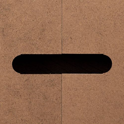 Commode 5 Tiroirs Dolo Naturel 5five