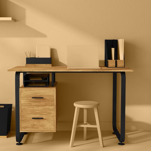 Organiseur De Bureau Range-revues Modèle Bava