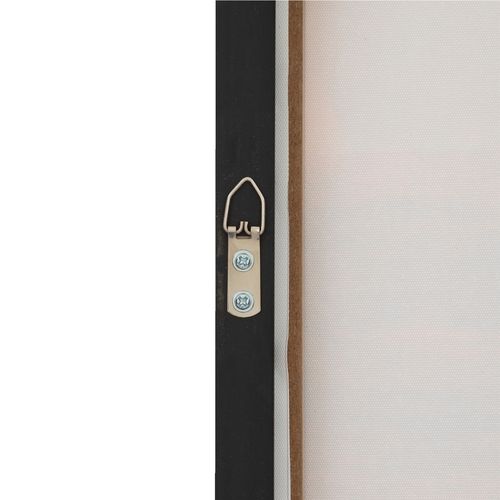 Toile imprimée 60x90 cm SOLEIL Orange