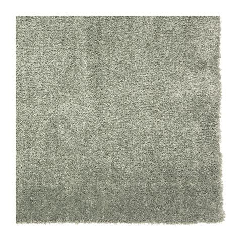 Tapis Décoratif Reflet Vert Kaki 160 X 230 Cm