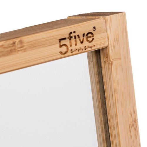 Miroir Psyché H. 160 cm  Naturel