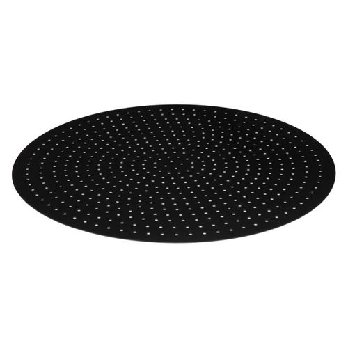 Plat à Tarte Perforé Fond Amovible 32cm