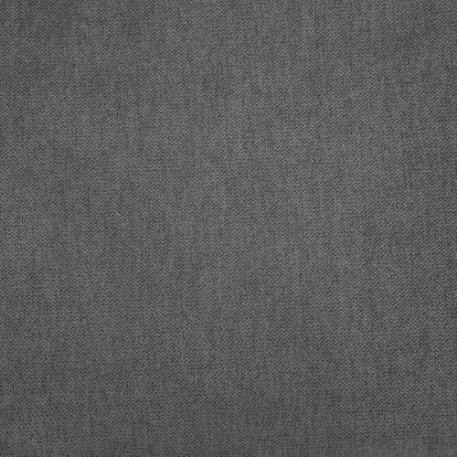 Canapé "retro" - 2 Places - Gris