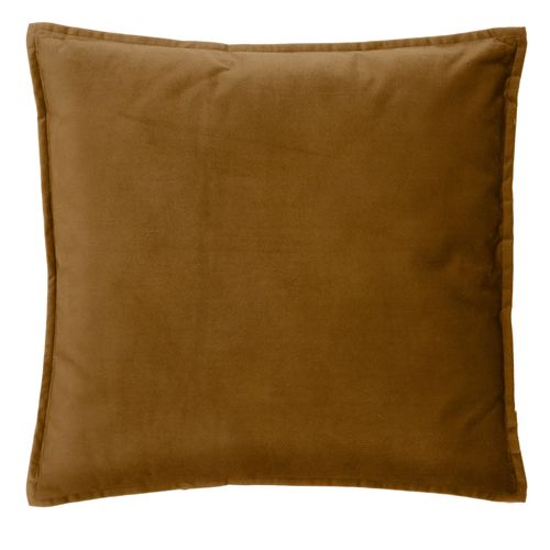 Coussin 55x55 cm LILOU Mordoré