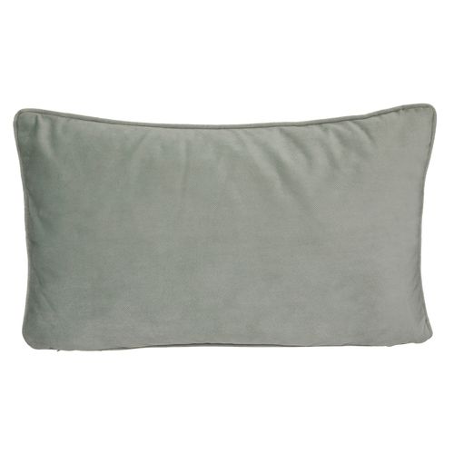 Coussin 30x50 cm LILOU Céladon
