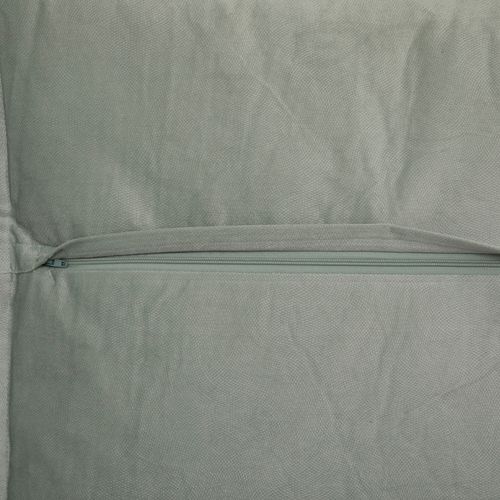 Coussin 55x55 cm LILOU Céladon