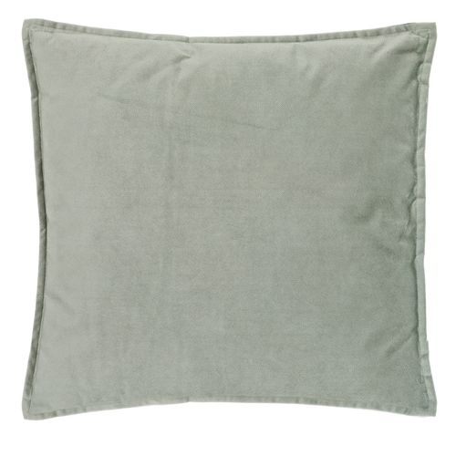 Coussin 55x55 cm LILOU Céladon