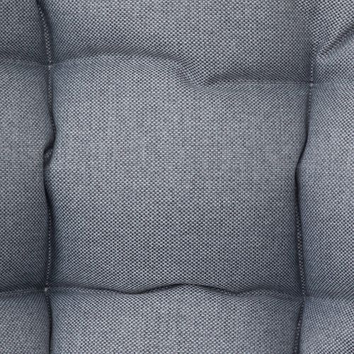 Salon De Jardin 2 Places Paopao Graphite Hespéride