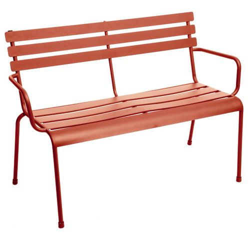 Banc De Jardin Greensboro Ambre