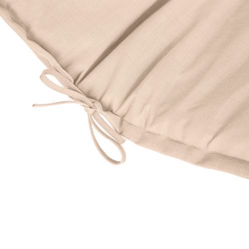 Coussin Transat Korai 190 Cm Blé Hespéride