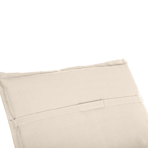 Coussin Transat Korai 190 Cm Blé Hespéride