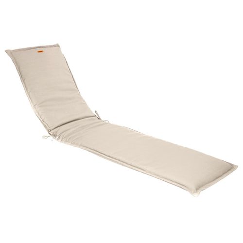 Coussin Transat Korai 190 Cm Blé Hespéride