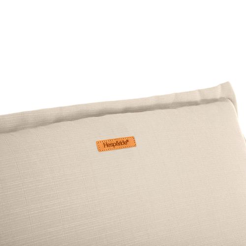 Coussin Transat Korai 190 Cm Blé Hespéride