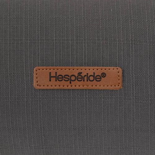 Traversin D'extérieur "korai" Ardoise 45x15cm