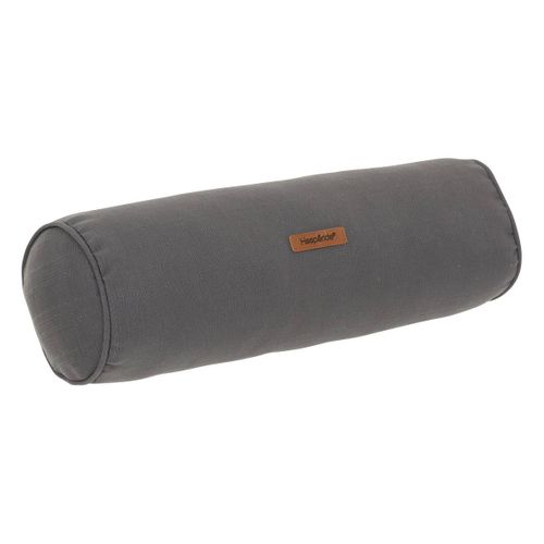 Traversin D'extérieur "korai" Ardoise 45x15cm