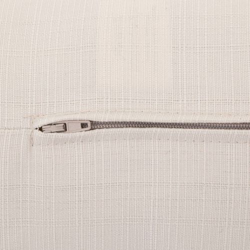 Traversin D'extérieur "korai" Blé 45x15cm