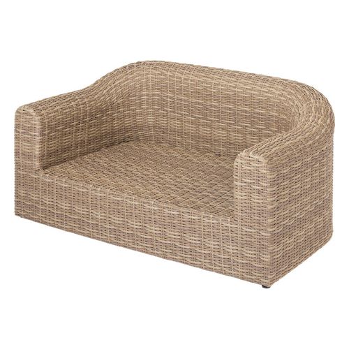 Canapé 2 Places Moorea Savana Hespéride