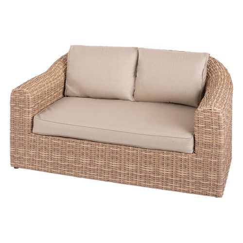 Canapé 2 Places Moorea Savana Hespéride