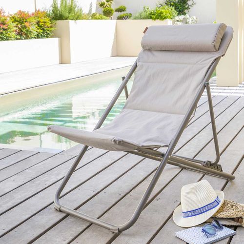 Chilienne Jubba Noisette/praline