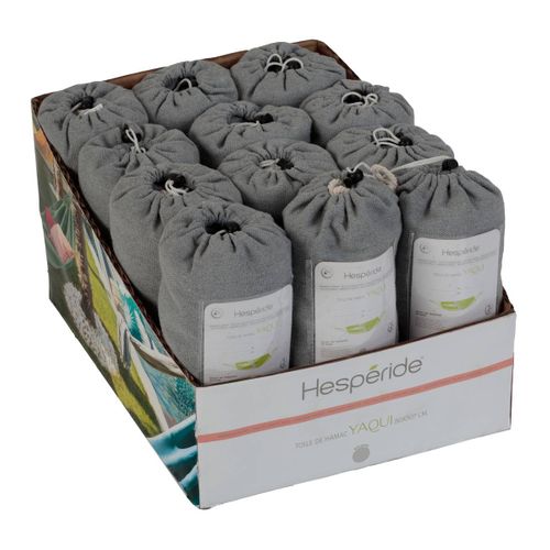 Toile De Hamac Yaqui Perle