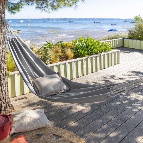 Toile De Hamac Yaqui Perle