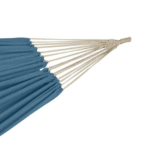 Toile De Hamac Yaqui Bleu Canard