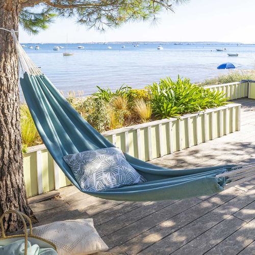 Toile De Hamac Yaqui Vert Jade