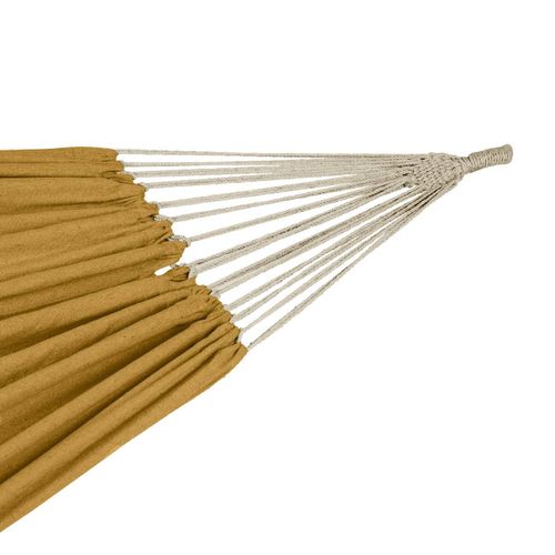 Toile De Hamac Yaqui Ocre