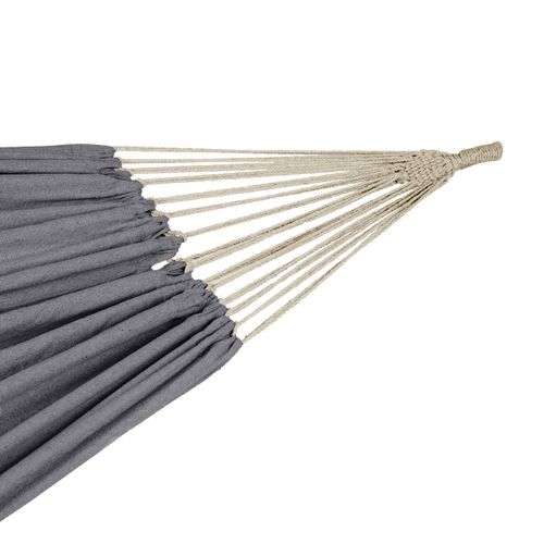 Toile De Hamac Double Yaqui Perle