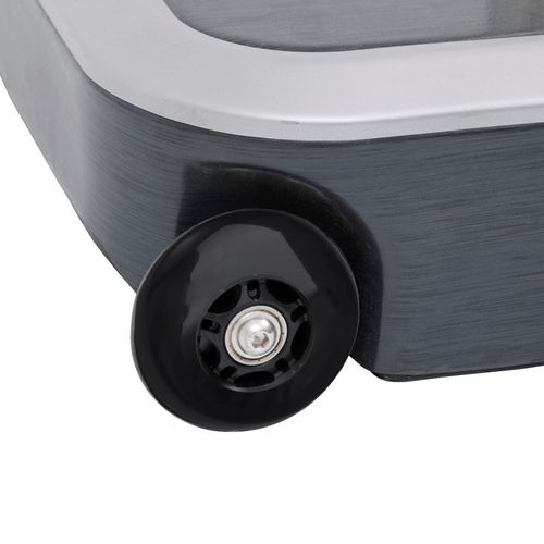 Pied De Parasol Valise à Roulettes Lostano 40kg Hespéride