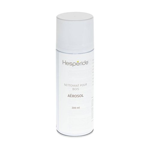 Nettoyant Et Imperméabilisant Pour Bois Aérosol 200ml