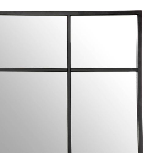 Miroir Métal 97x167 Macha Atmosphera