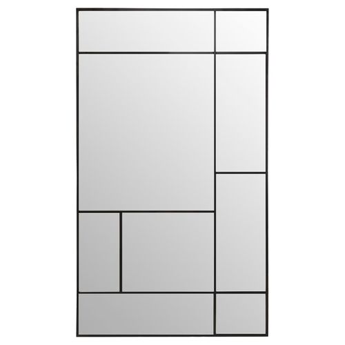 Miroir Métal 97x167 Macha Atmosphera