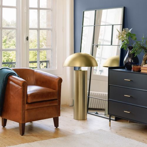 Miroir Métal 97x167 Macha Atmosphera