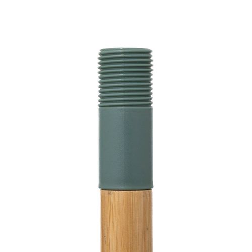 Balai à Franges Manche Bambou