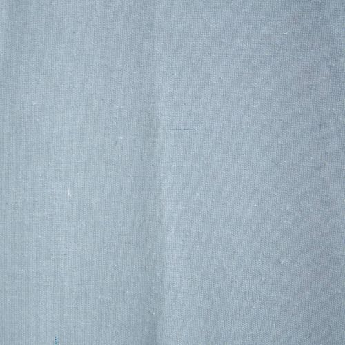 Tipi Enfant "wapi" - Coton Et Peuplier - Bleu