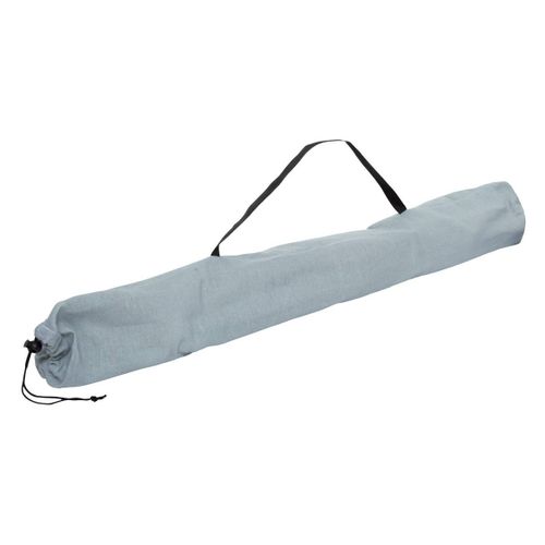 Tipi Enfant "wapi" - Coton Et Peuplier - Bleu